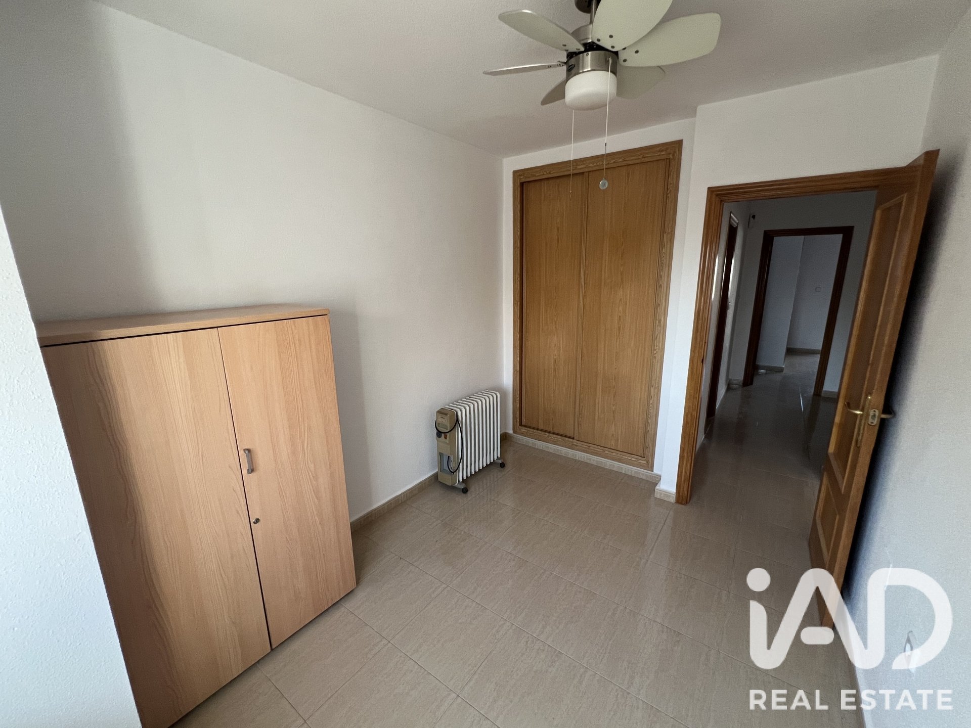 Duplex a Los Alcazares, Murcia, Spagna 3 camere da letto, 118.82 mq. N° 195048