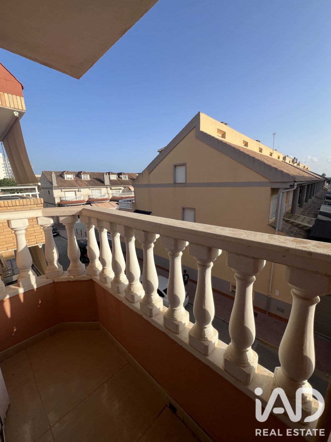 Duplex a Los Alcazares, Murcia, Spagna 3 camere da letto, 118.82 mq. N° 195048