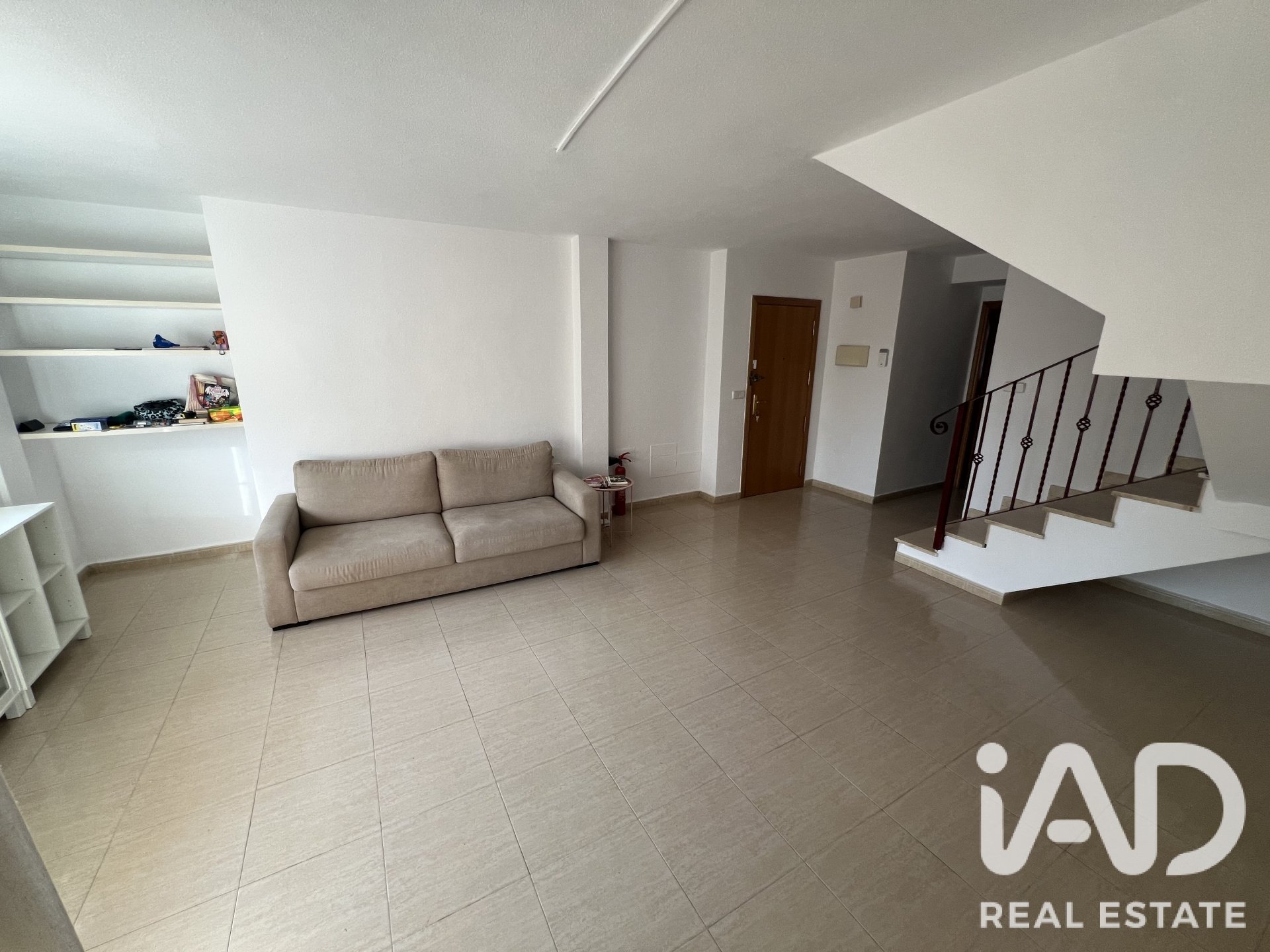 Duplex a Los Alcazares, Murcia, Spagna 3 camere da letto, 118.82 mq. N° 195048