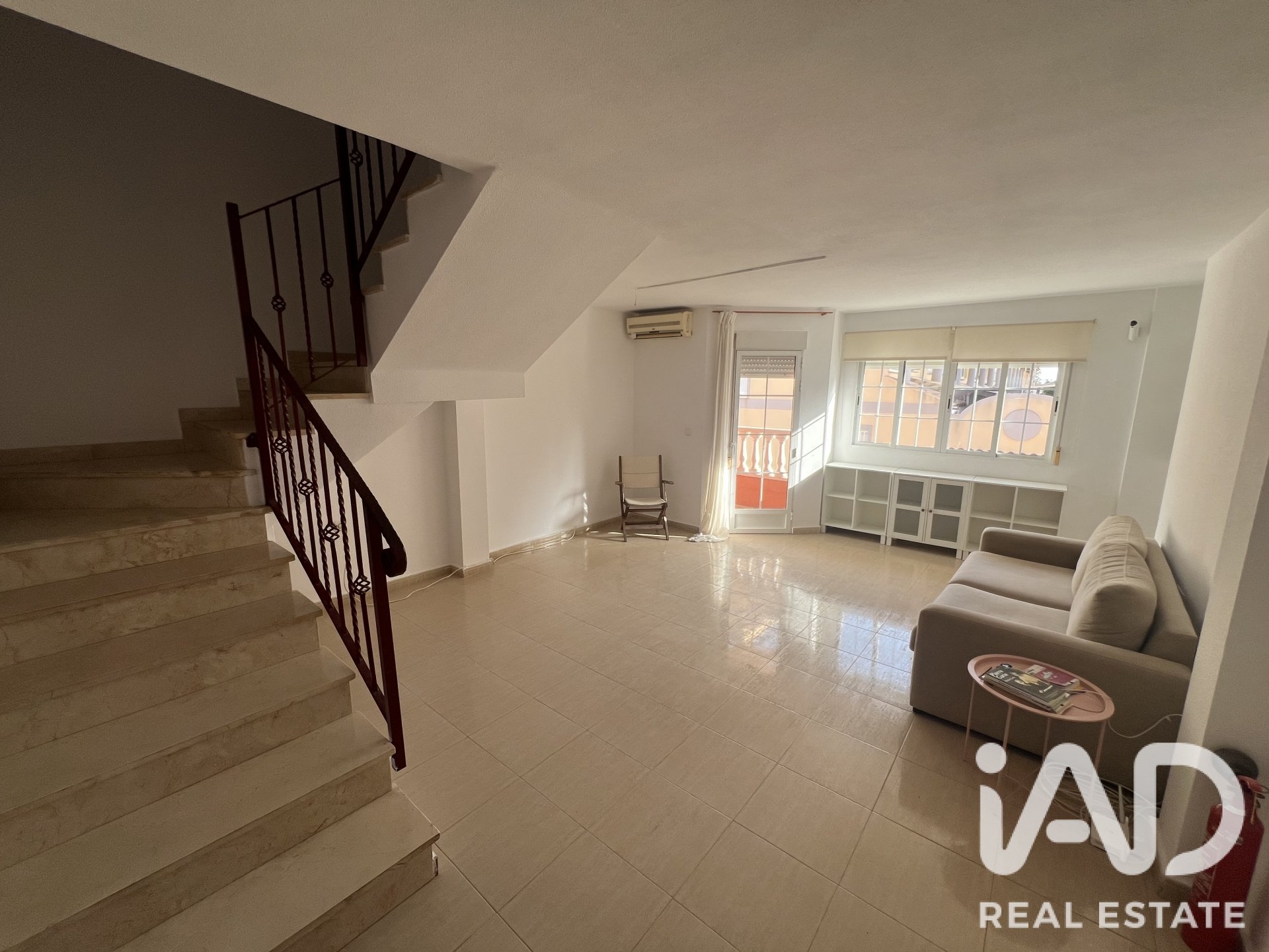 Duplex a Los Alcazares, Murcia, Spagna 3 camere da letto, 118.82 mq. N° 195048