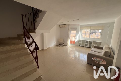 Dúplex en Los Alcázares, Murcia, España 3 dormitorios, 118.82 m2 No. 195048