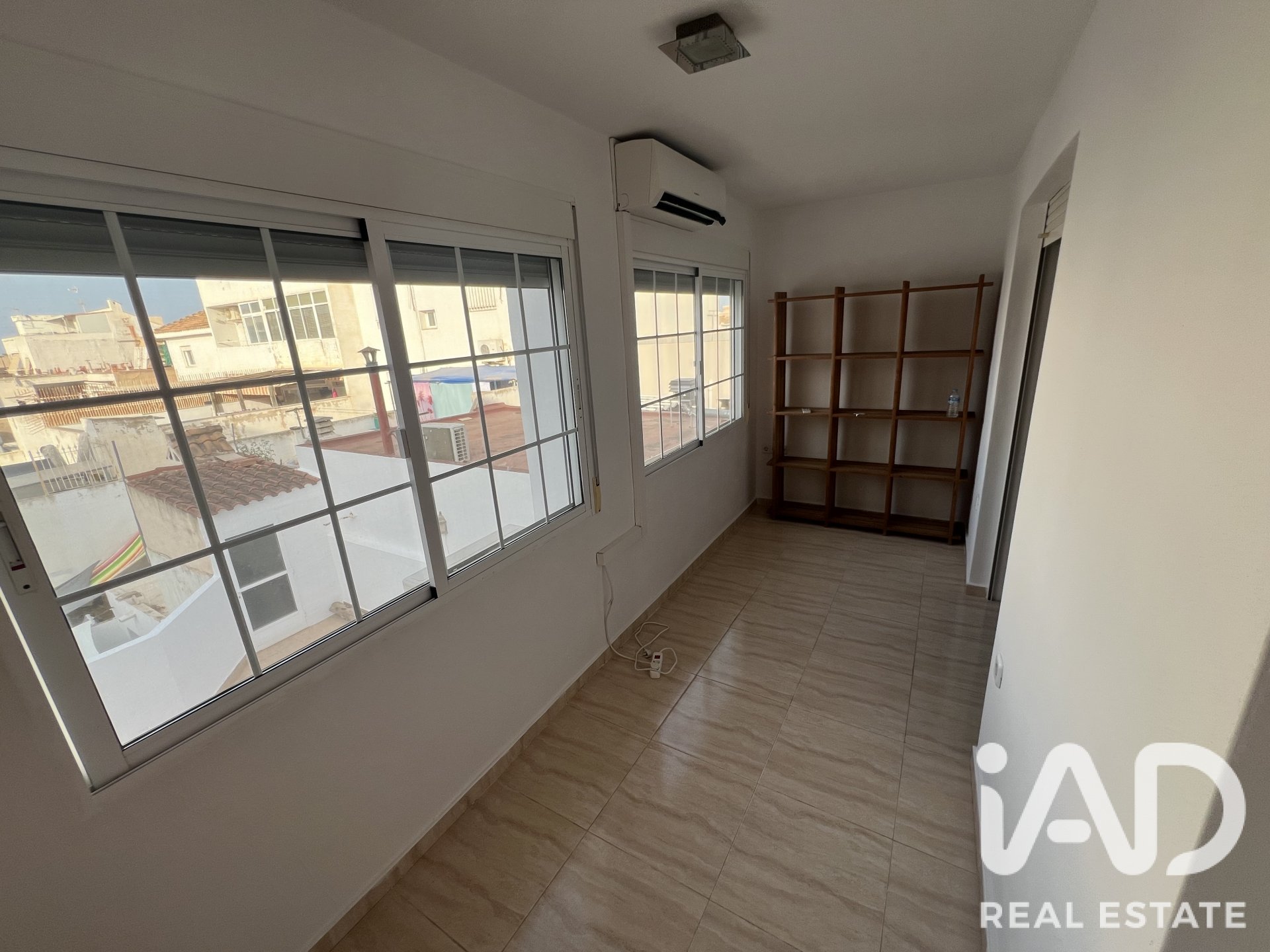 Duplex a Los Alcazares, Murcia, Spagna 3 camere da letto, 118.82 mq. N° 195048