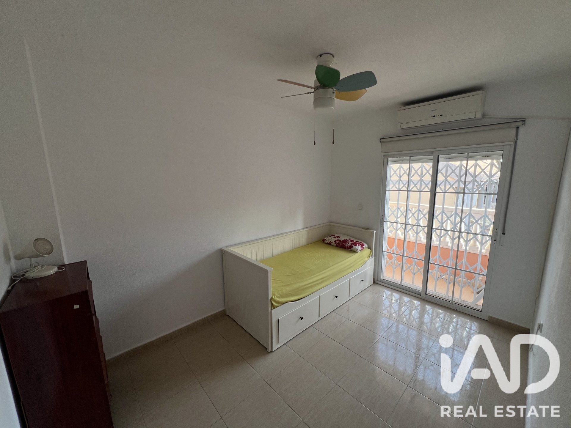 Duplex a Los Alcazares, Murcia, Spagna 3 camere da letto, 118.82 mq. N° 195048