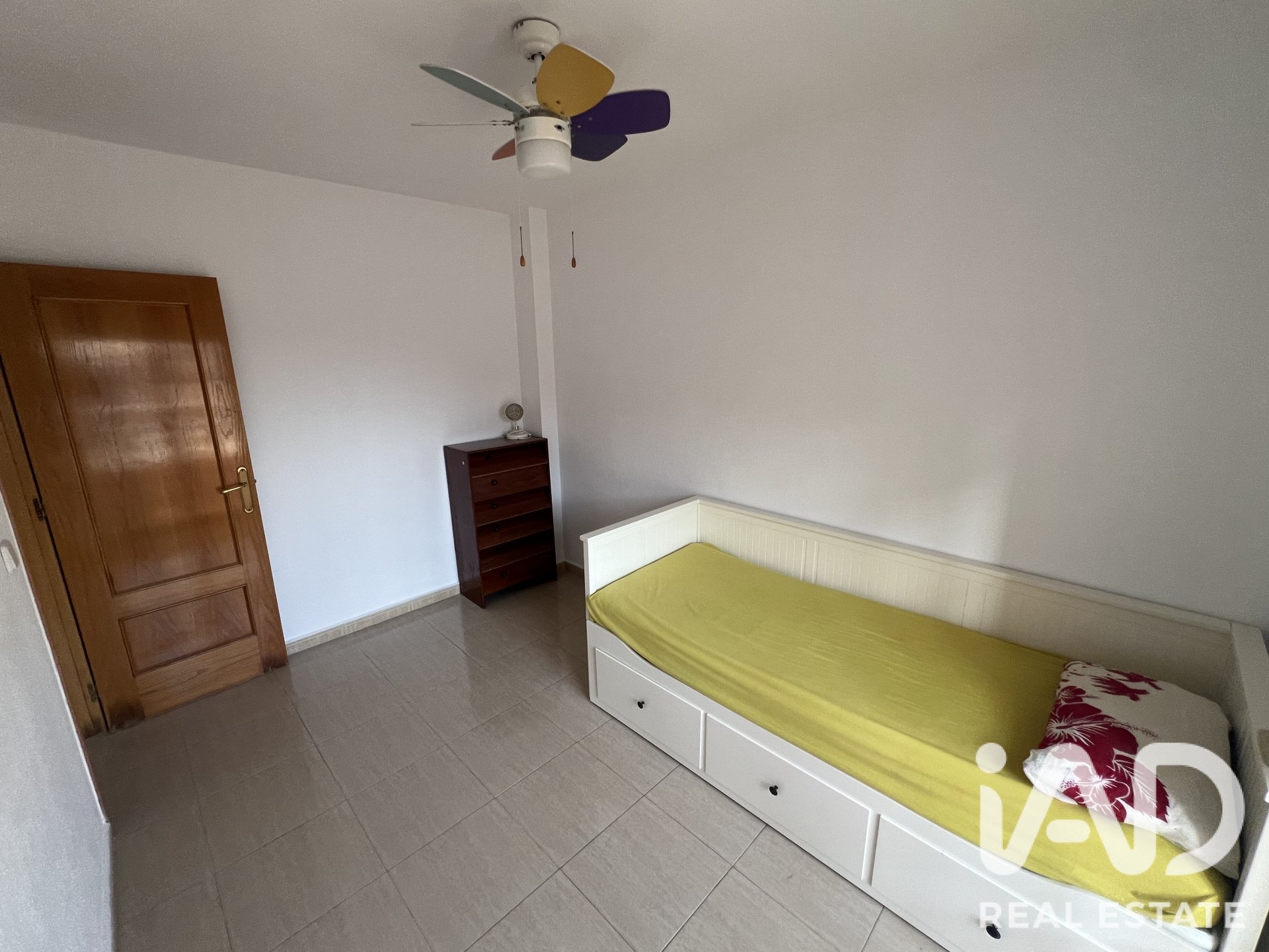 Duplex a Los Alcazares, Murcia, Spagna 3 camere da letto, 118.82 mq. N° 195048