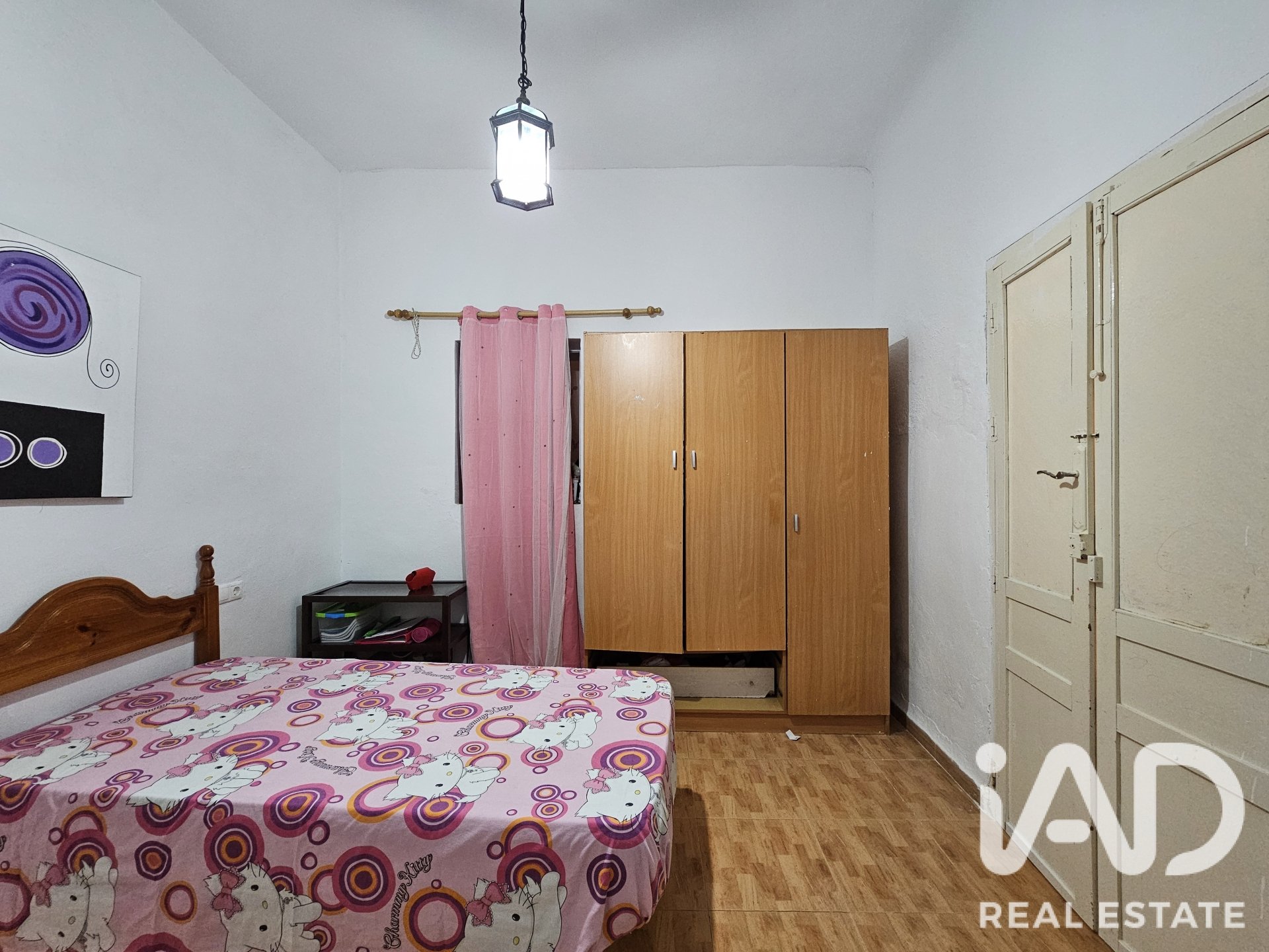 Casa a Polopos, Granada, Spagna 5 camere da letto, 175 mq. N° 195054