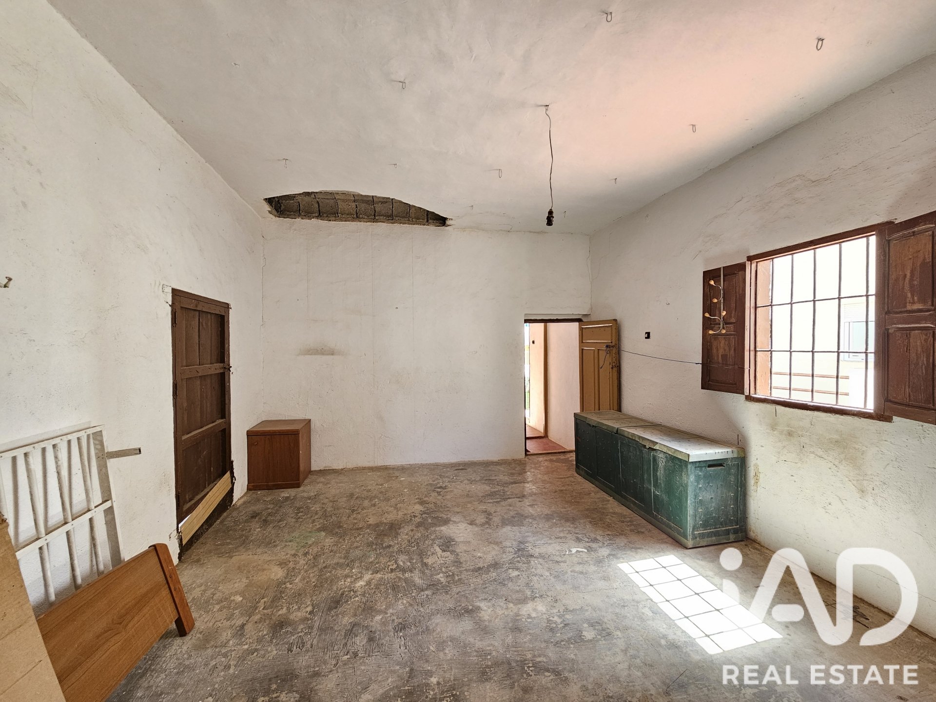 Casa a Polopos, Granada, Spagna 5 camere da letto, 175 mq. N° 195054