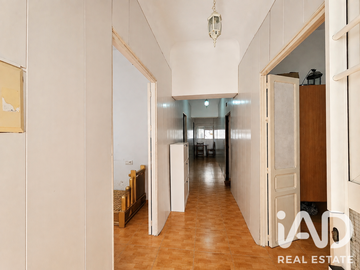 Casa a Polopos, Granada, Spagna 5 camere da letto, 175 mq. N° 195054