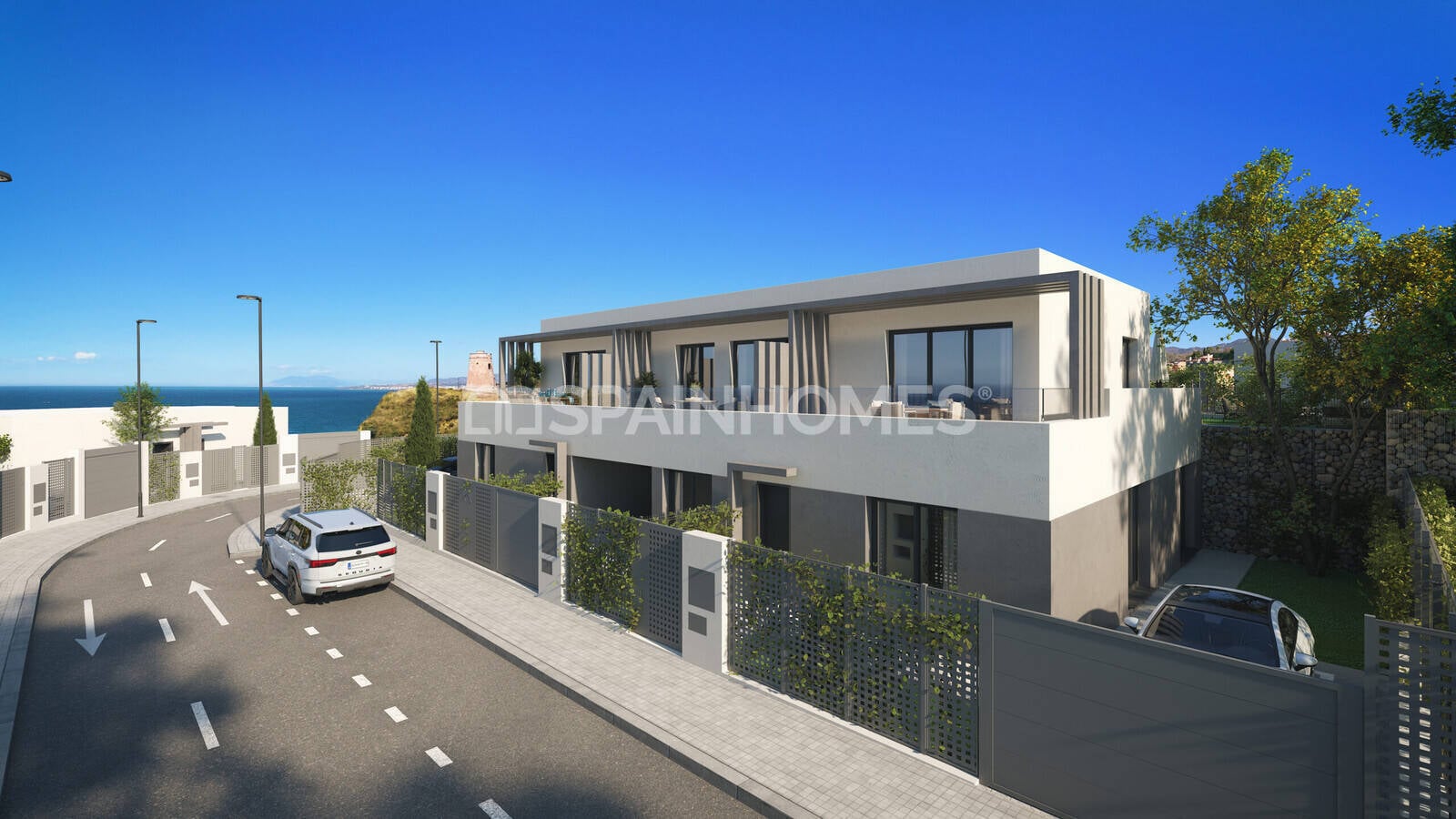 Willa w Velez-Malaga, Malaga, Hiszpania 3 sypialnie, 86 mkw. nr 152060