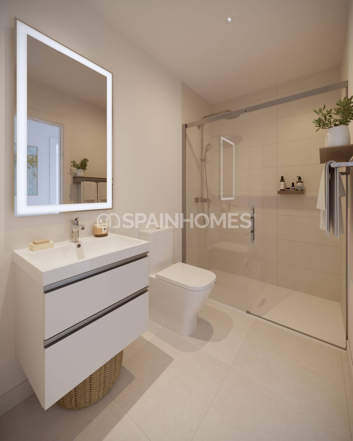 Willa w Velez-Malaga, Malaga, Hiszpania 3 sypialnie, 86 mkw. nr 152060