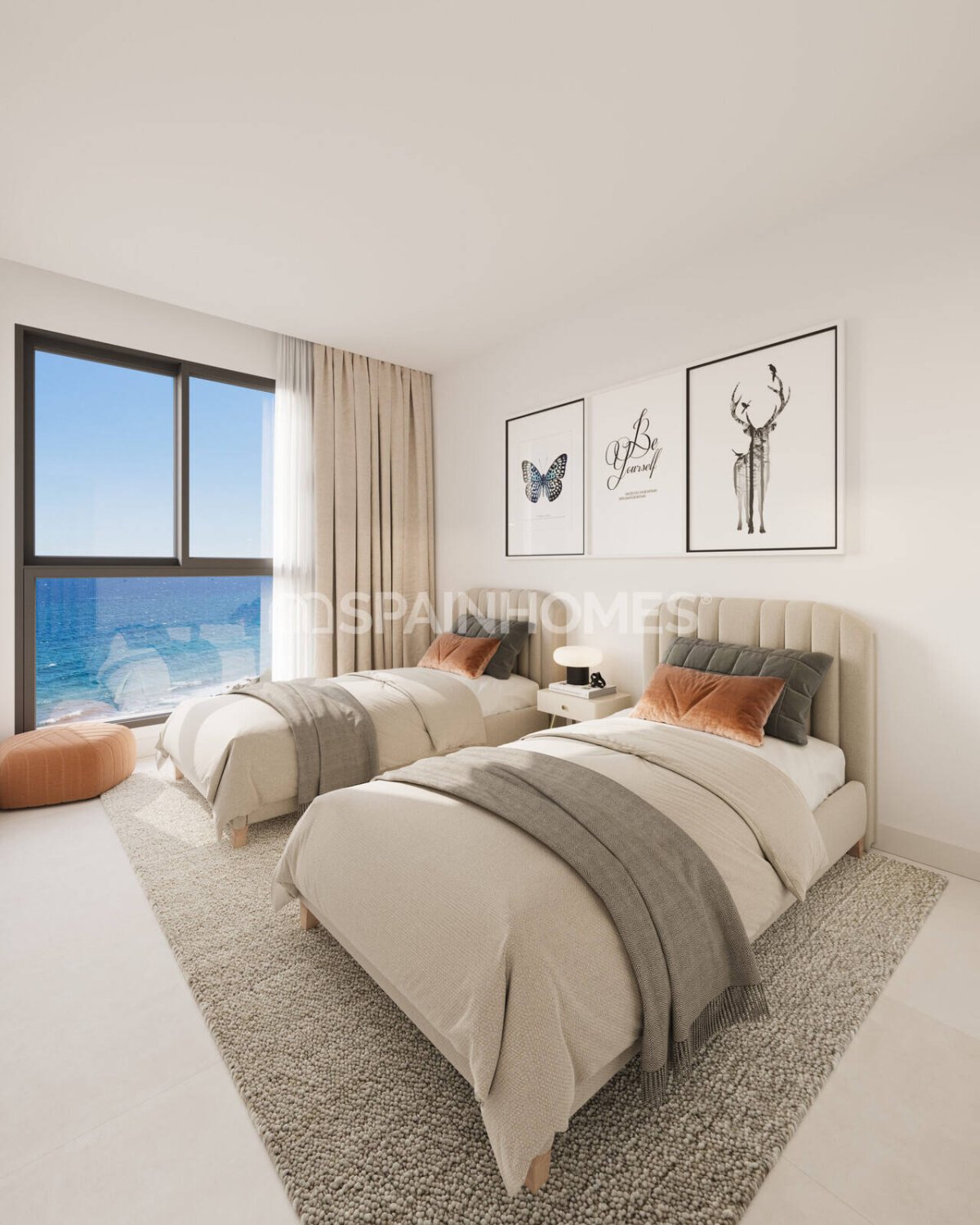 Willa w Velez-Malaga, Malaga, Hiszpania 3 sypialnie, 86 mkw. nr 152060
