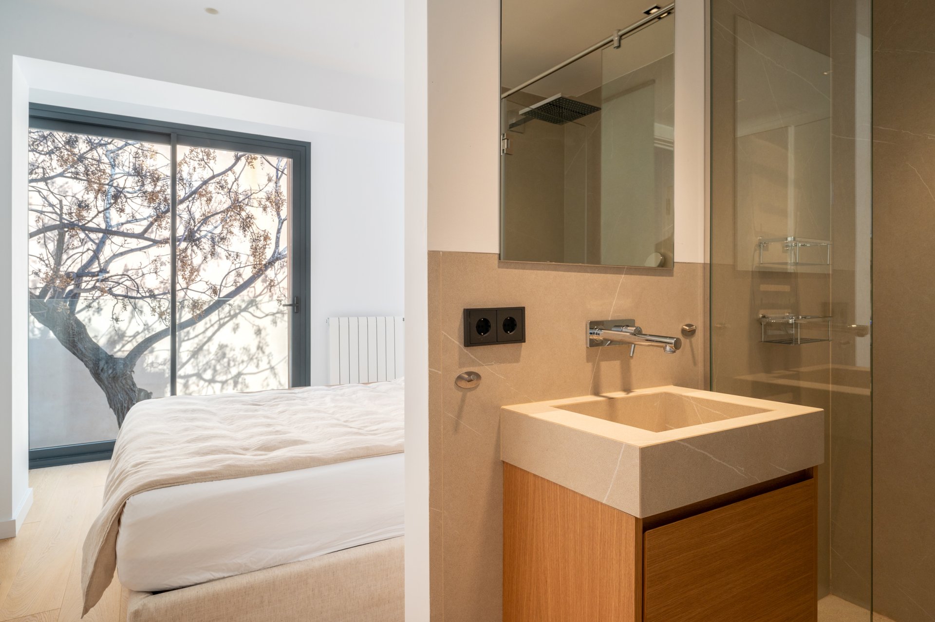 Wohnung in Palma de Majorca, Mallorca, Spanien 3 Schlafzimmer, 360 m2 Nr. 152059