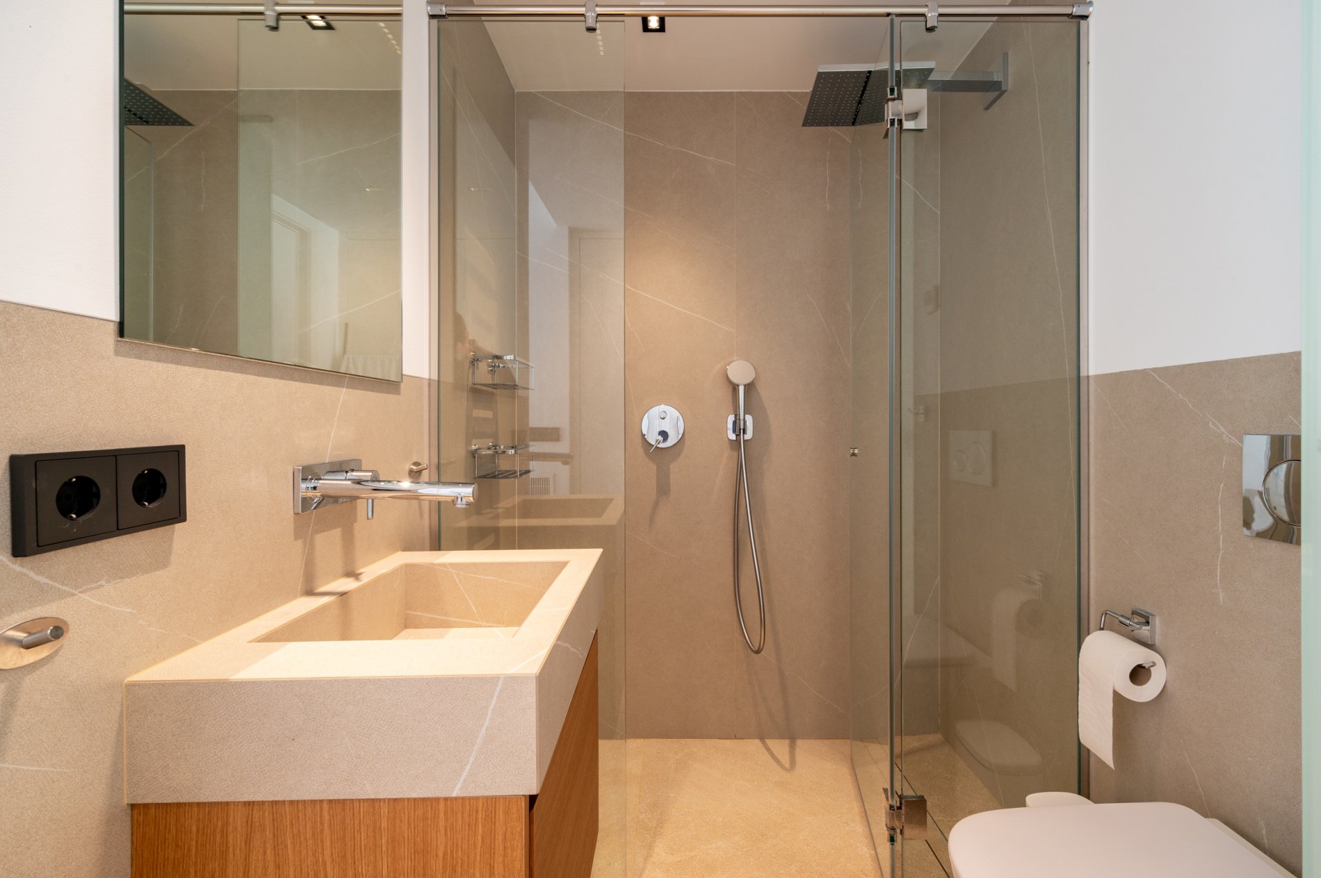 Wohnung in Palma de Majorca, Mallorca, Spanien 3 Schlafzimmer, 360 m2 Nr. 152059