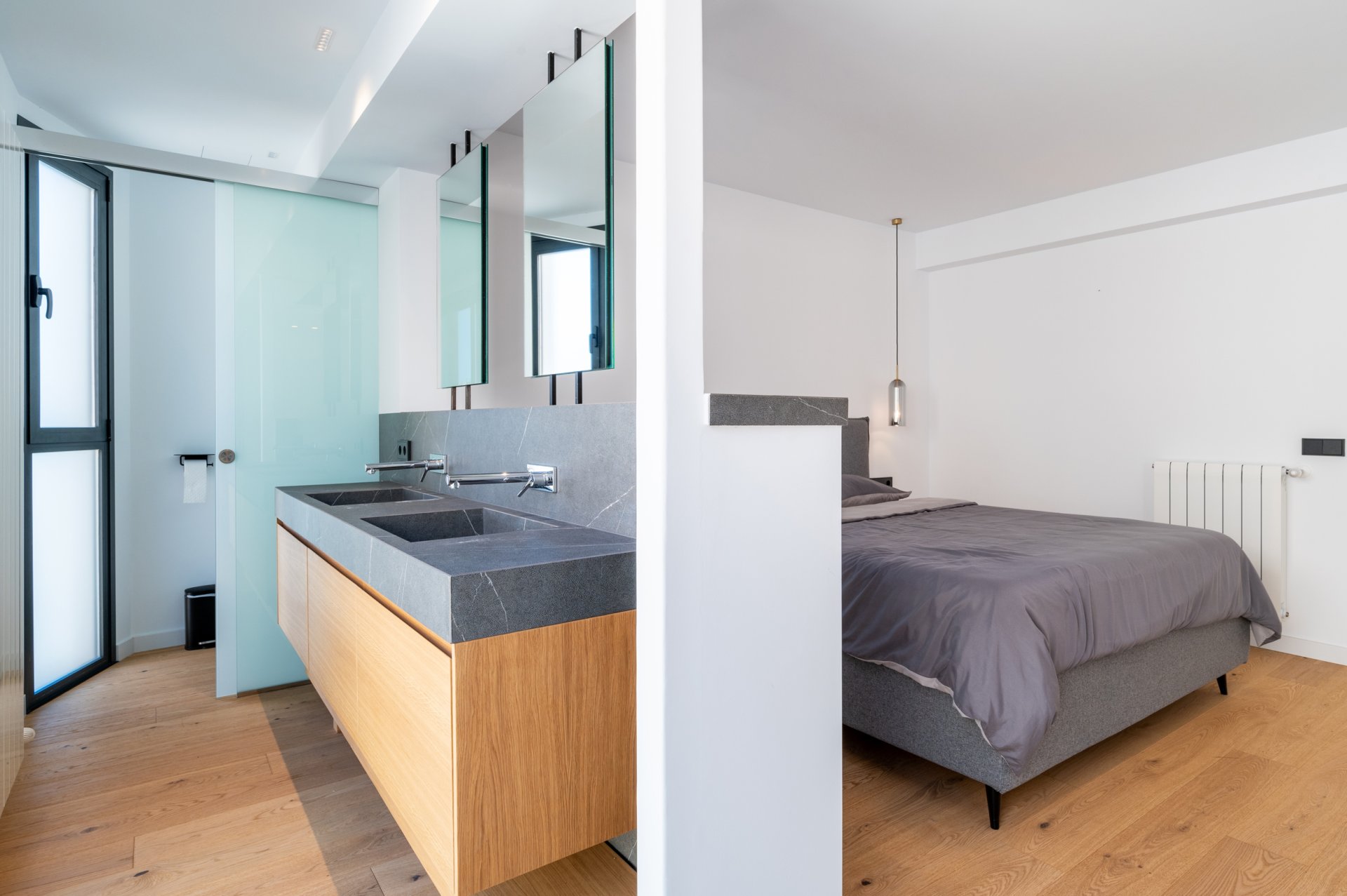 Wohnung in Palma de Majorca, Mallorca, Spanien 3 Schlafzimmer, 360 m2 Nr. 152059