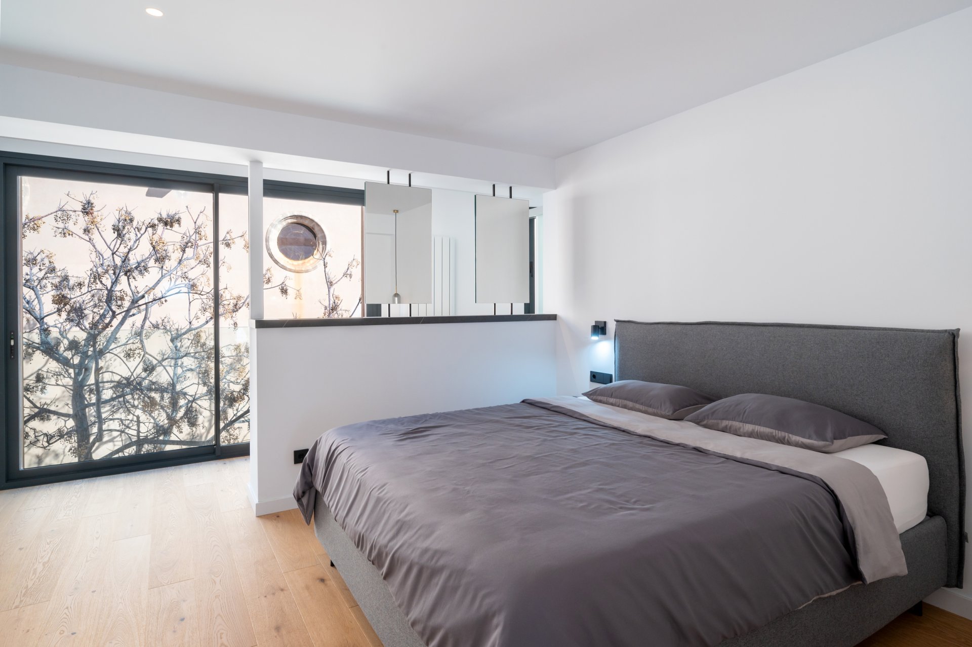 Wohnung in Palma de Majorca, Mallorca, Spanien 3 Schlafzimmer, 360 m2 Nr. 152059