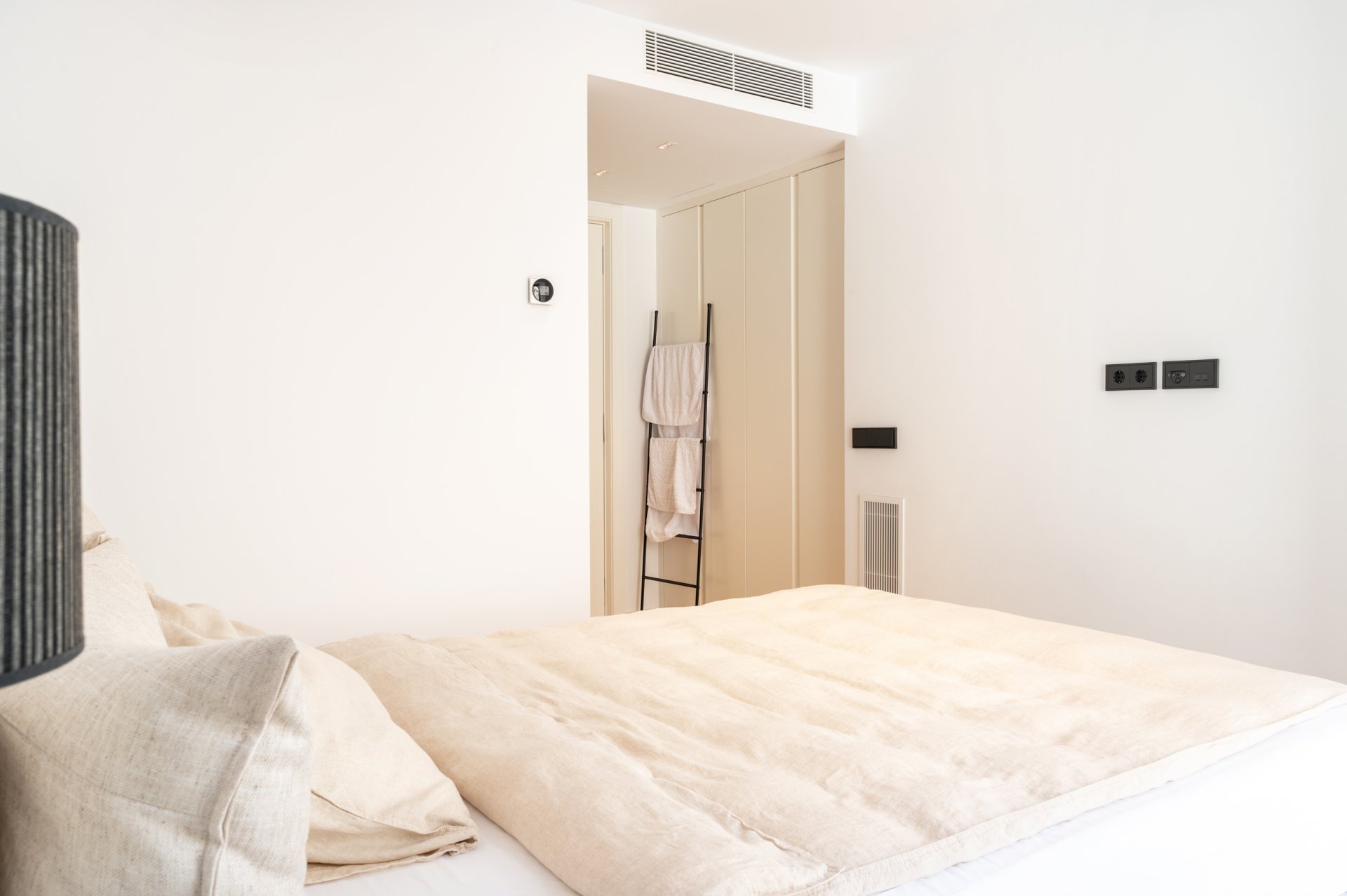 Wohnung in Palma de Majorca, Mallorca, Spanien 3 Schlafzimmer, 360 m2 Nr. 152059