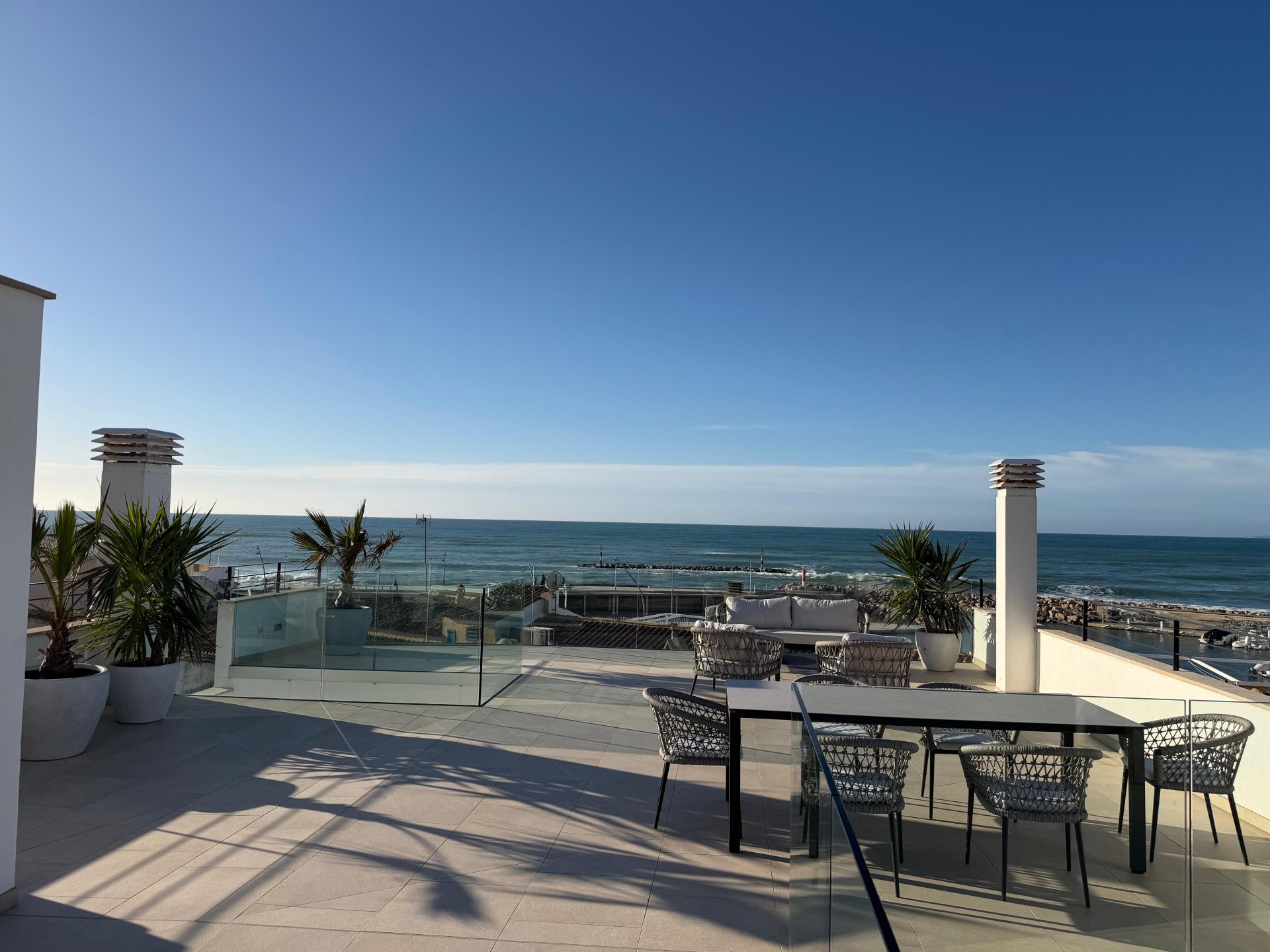 Wohnung in Palma de Majorca, Mallorca, Spanien 3 Schlafzimmer, 360 m2 Nr. 152059