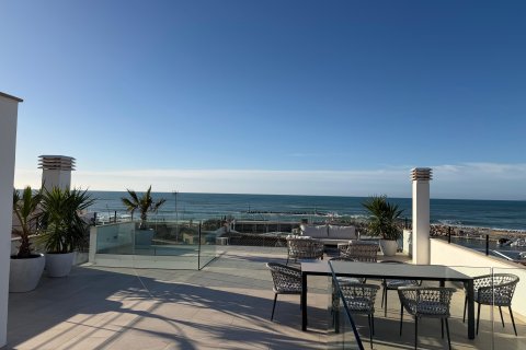 Apartament w Palma de Majorca, Mallorca, Hiszpania 3 sypialnie, 360 mkw. nr 152059