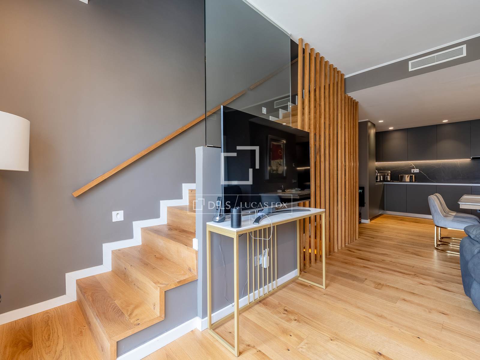 Villa Esplugues de Llobregat, Barcelona, Spānijā 3 istabas, 280 m2 Nr. 167571