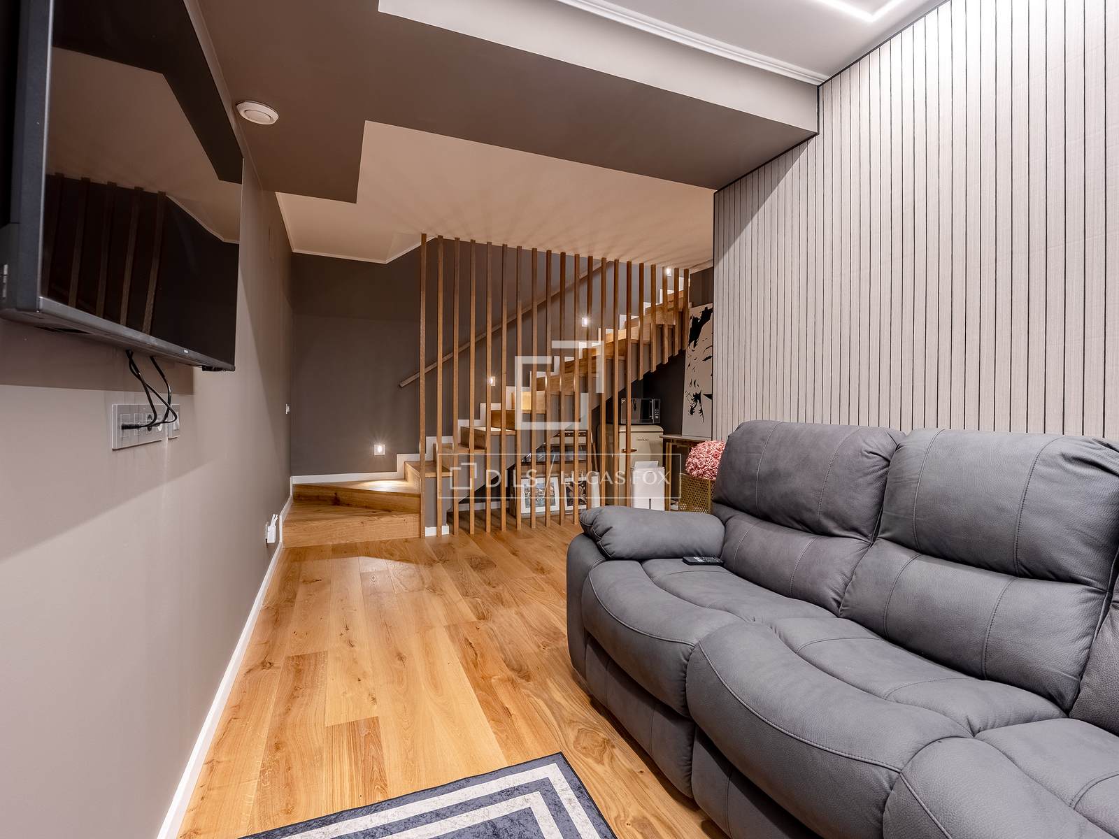 Villa Esplugues de Llobregat, Barcelona, Spānijā 3 istabas, 280 m2 Nr. 167571
