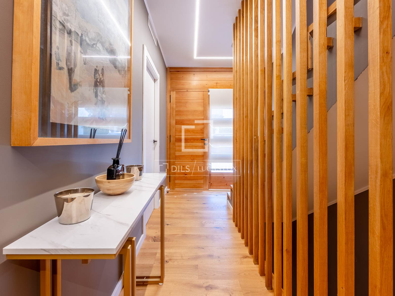 Villa Esplugues de Llobregat, Barcelona, Spānijā 3 istabas, 280 m2 Nr. 167571