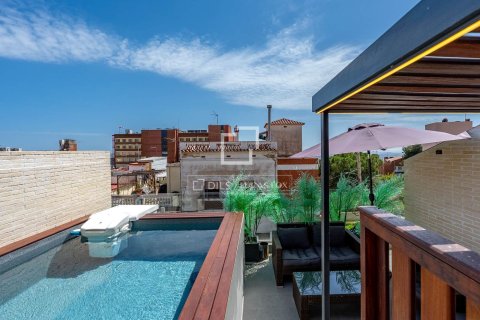 Villa Esplugues de Llobregat, Barcelona, Spānijā 3 istabas, 280 m2 Nr. 167571