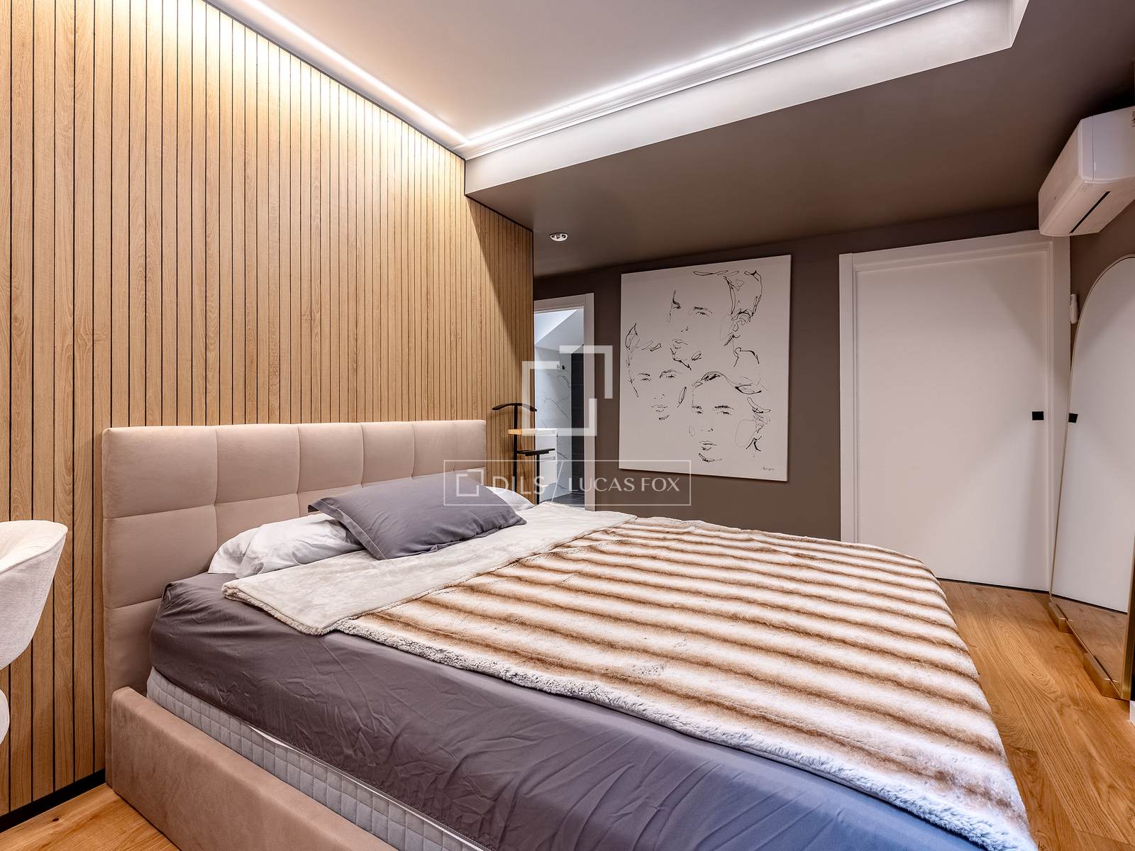 Villa Esplugues de Llobregat, Barcelona, Spānijā 3 istabas, 280 m2 Nr. 167571