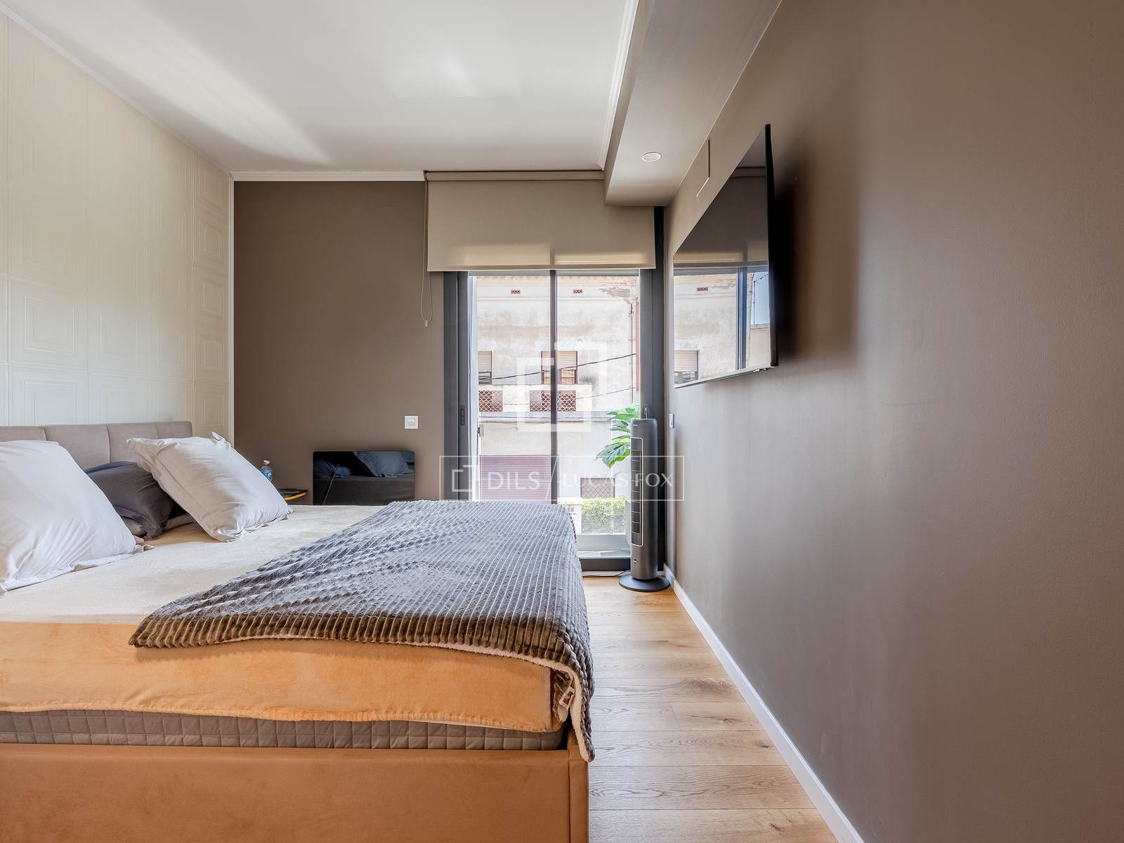 Villa Esplugues de Llobregat, Barcelona, Spānijā 3 istabas, 280 m2 Nr. 167571