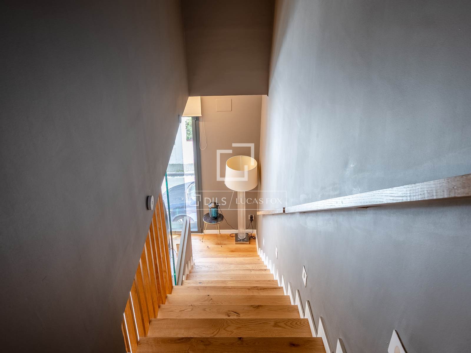 Villa Esplugues de Llobregat, Barcelona, Spānijā 3 istabas, 280 m2 Nr. 167571