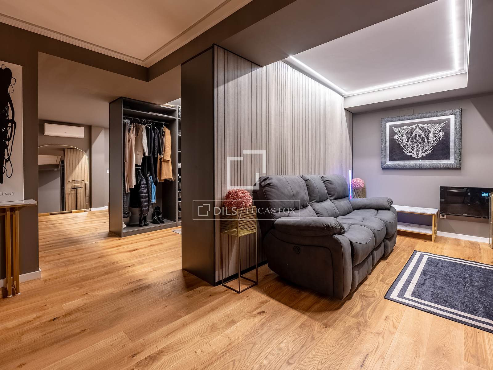 Villa Esplugues de Llobregat, Barcelona, Spānijā 3 istabas, 280 m2 Nr. 167571