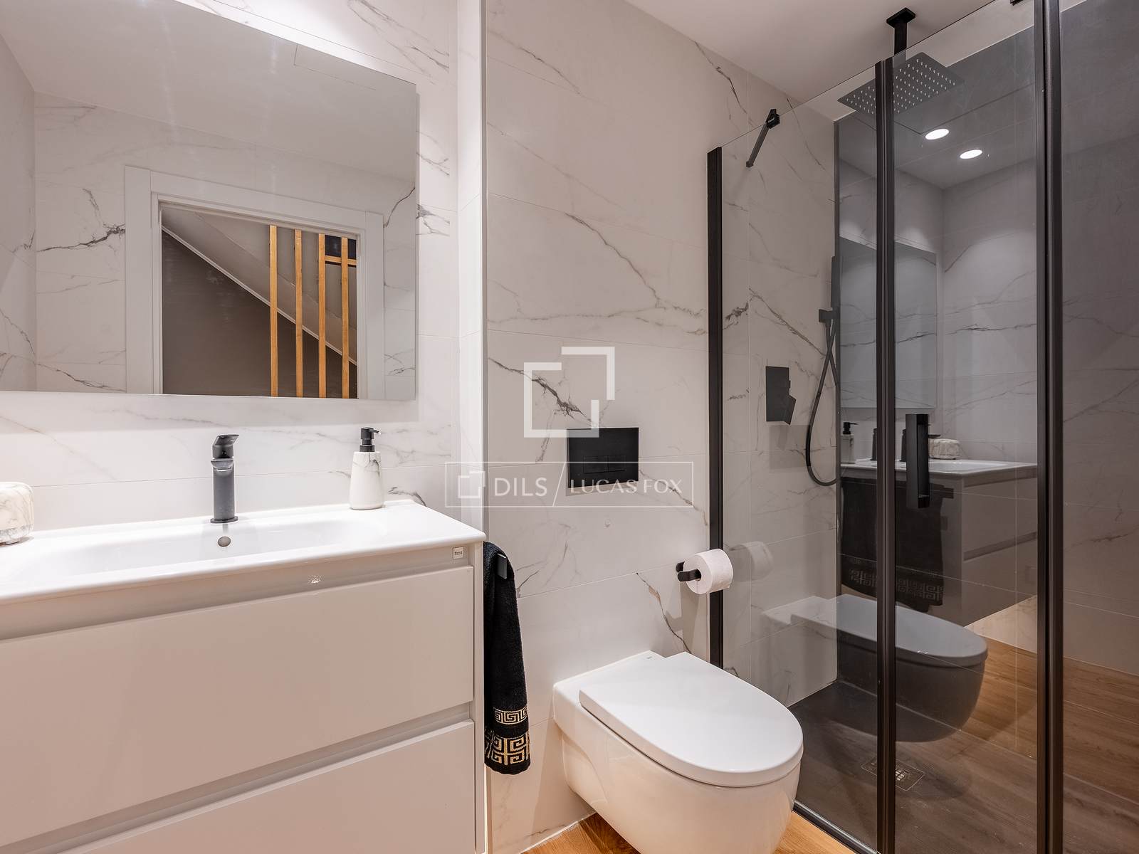 Villa Esplugues de Llobregat, Barcelona, Spānijā 3 istabas, 280 m2 Nr. 167571