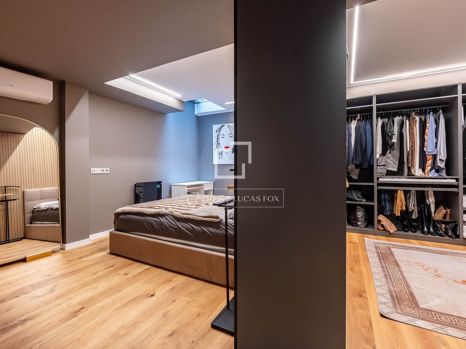 Villa Esplugues de Llobregat, Barcelona, Spānijā 3 istabas, 280 m2 Nr. 167571