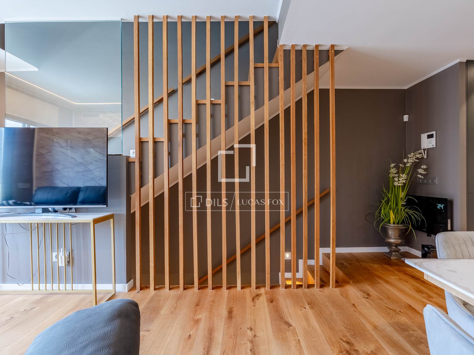 Villa Esplugues de Llobregat, Barcelona, Spānijā 3 istabas, 280 m2 Nr. 167571