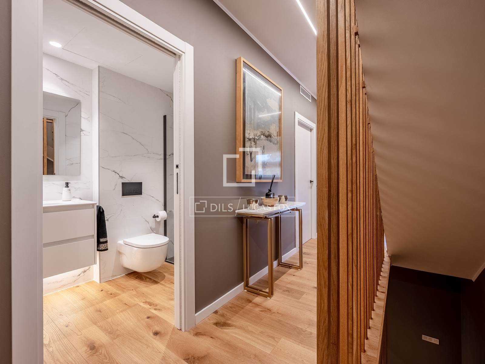 Villa Esplugues de Llobregat, Barcelona, Spānijā 3 istabas, 280 m2 Nr. 167571