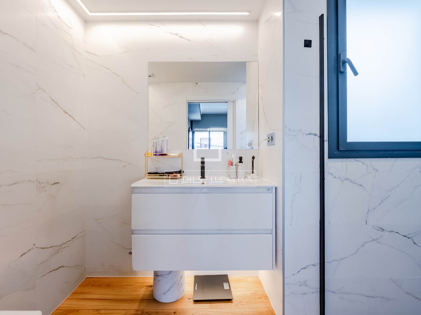Villa Esplugues de Llobregat, Barcelona, Spānijā 3 istabas, 280 m2 Nr. 167571