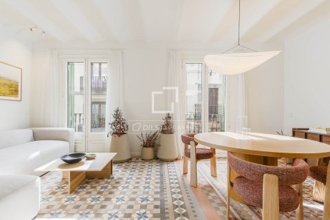 Apartament w Barcelona, Hiszpania 3 sypialnie, 144 mkw. nr 167572