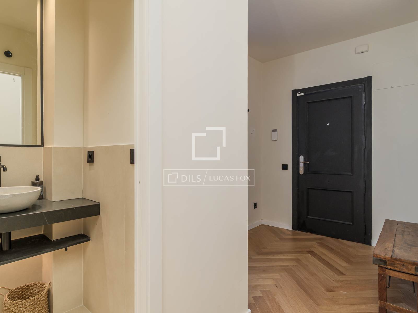 Dzīvoklis Barcelona, Spānijā 2 istabas, 100 m2 Nr. 167576