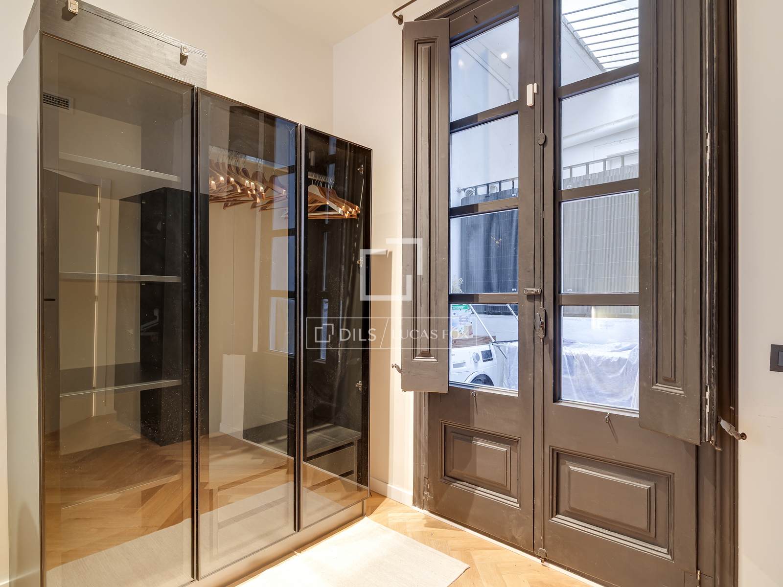 Dzīvoklis Barcelona, Spānijā 2 istabas, 100 m2 Nr. 167576