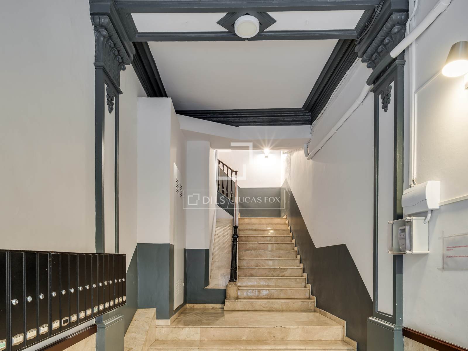 Dzīvoklis Barcelona, Spānijā 2 istabas, 100 m2 Nr. 167576