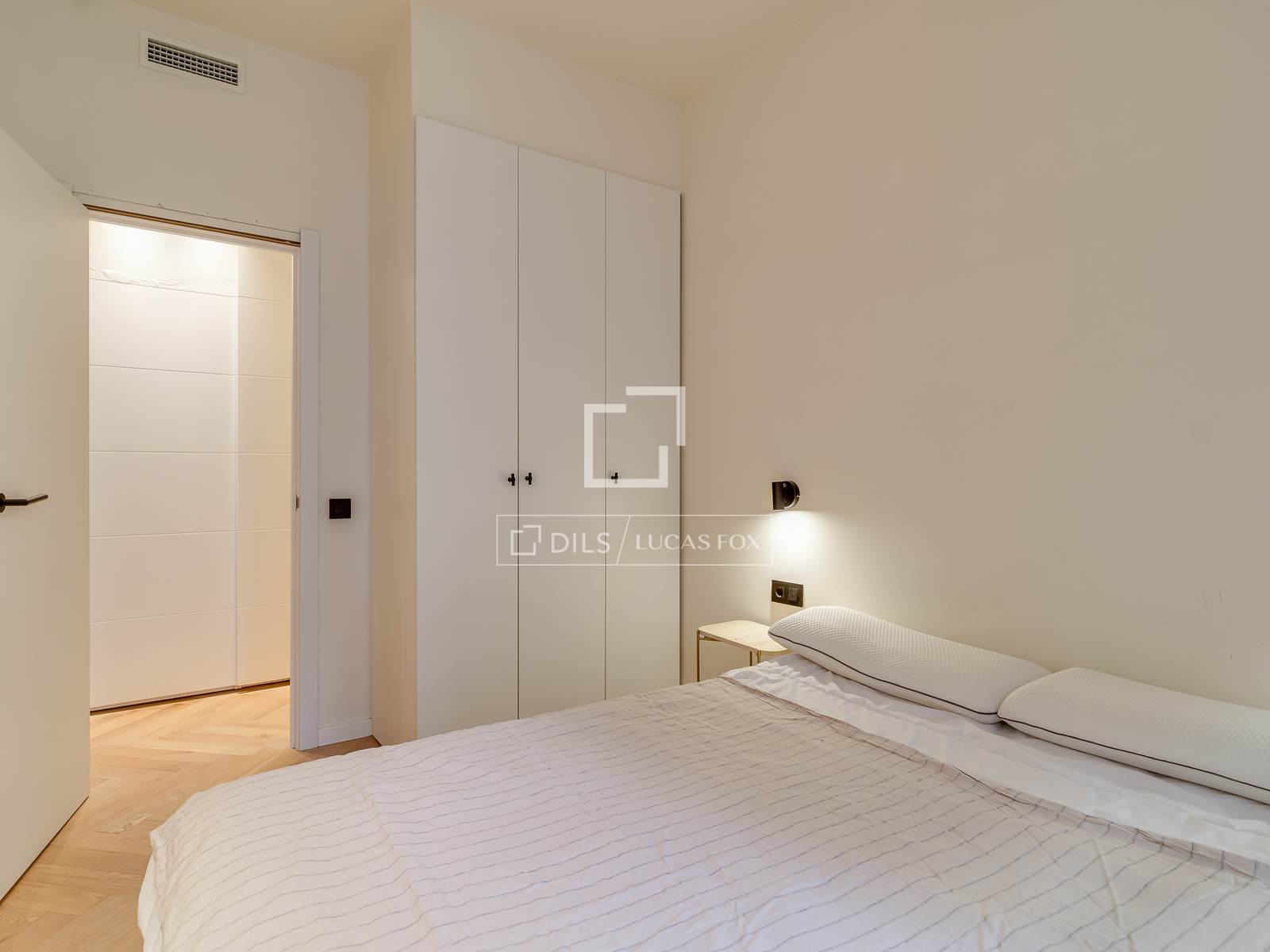 Dzīvoklis Barcelona, Spānijā 2 istabas, 100 m2 Nr. 167576
