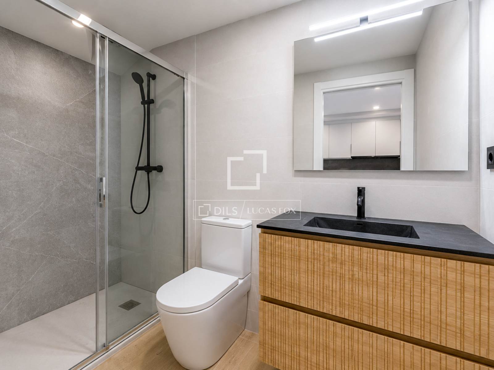 Apartament w Sitges, Barcelona, Hiszpania 1 sypialnia, 41 mkw. nr 167577