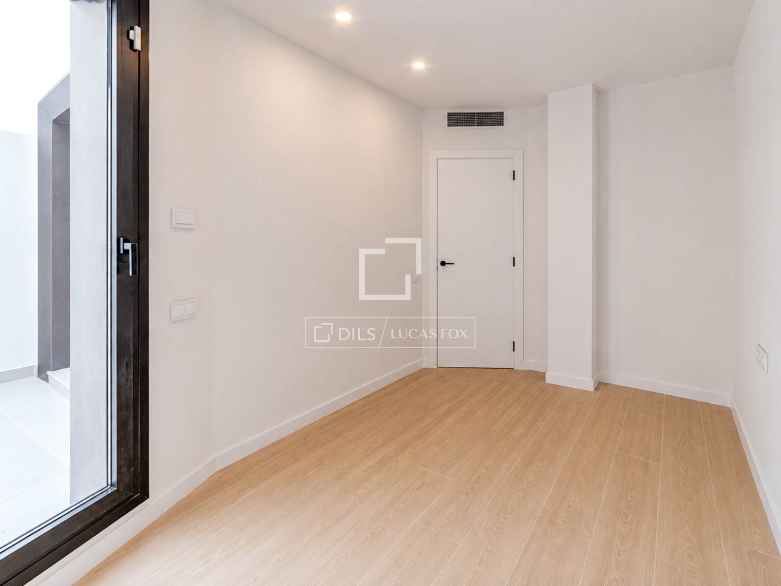Apartament w Sitges, Barcelona, Hiszpania 1 sypialnia, 41 mkw. nr 167577