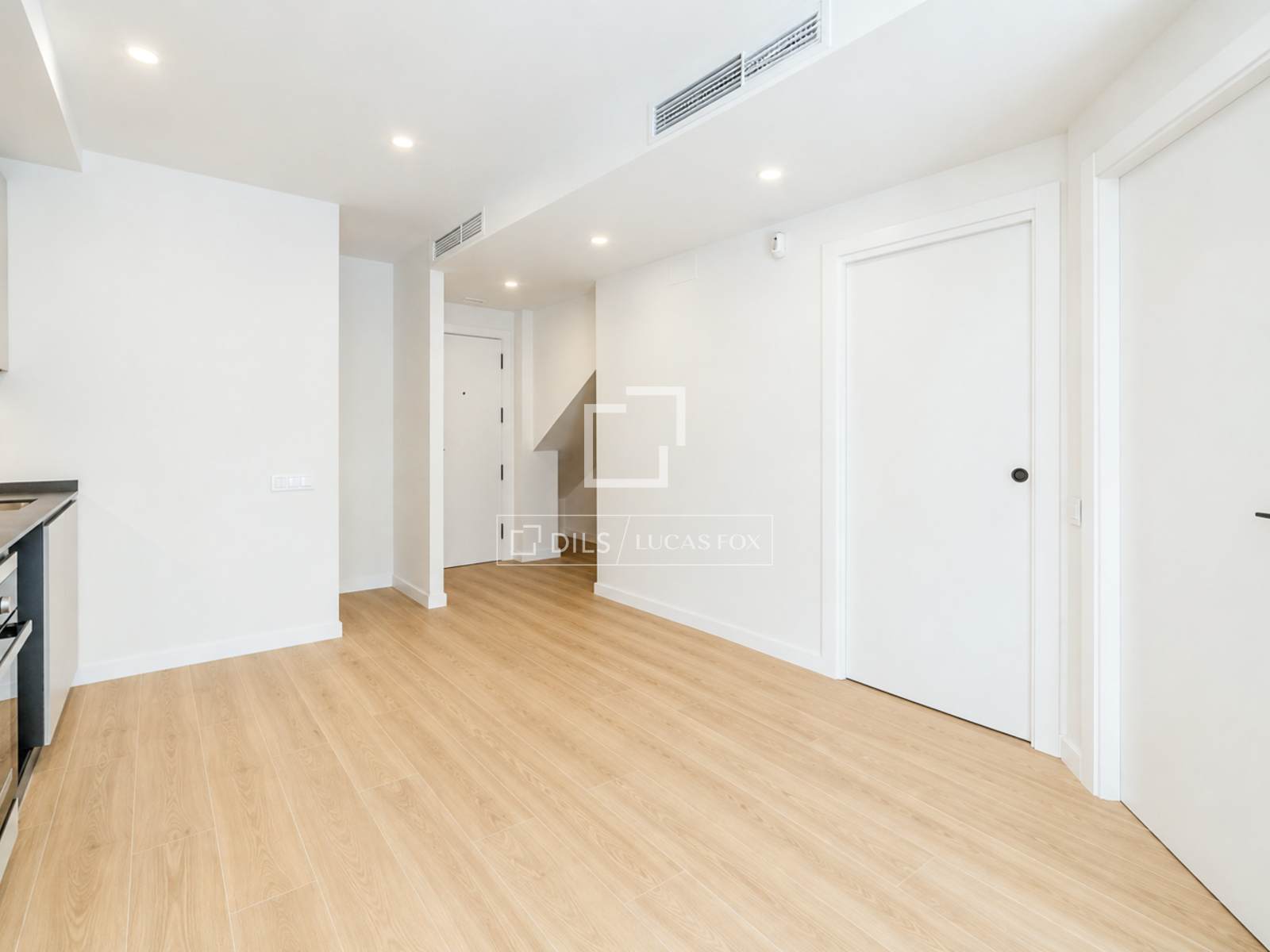 Apartament w Sitges, Barcelona, Hiszpania 1 sypialnia, 41 mkw. nr 167577