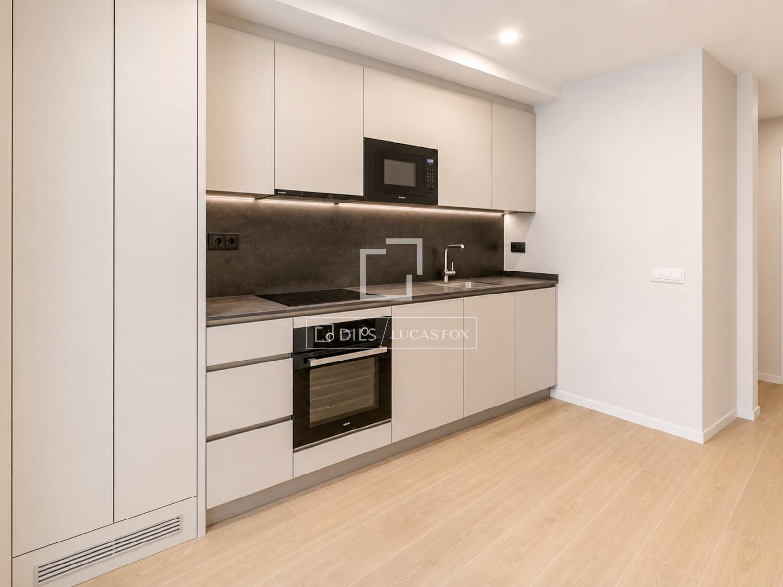 Apartament w Sitges, Barcelona, Hiszpania 1 sypialnia, 41 mkw. nr 167577