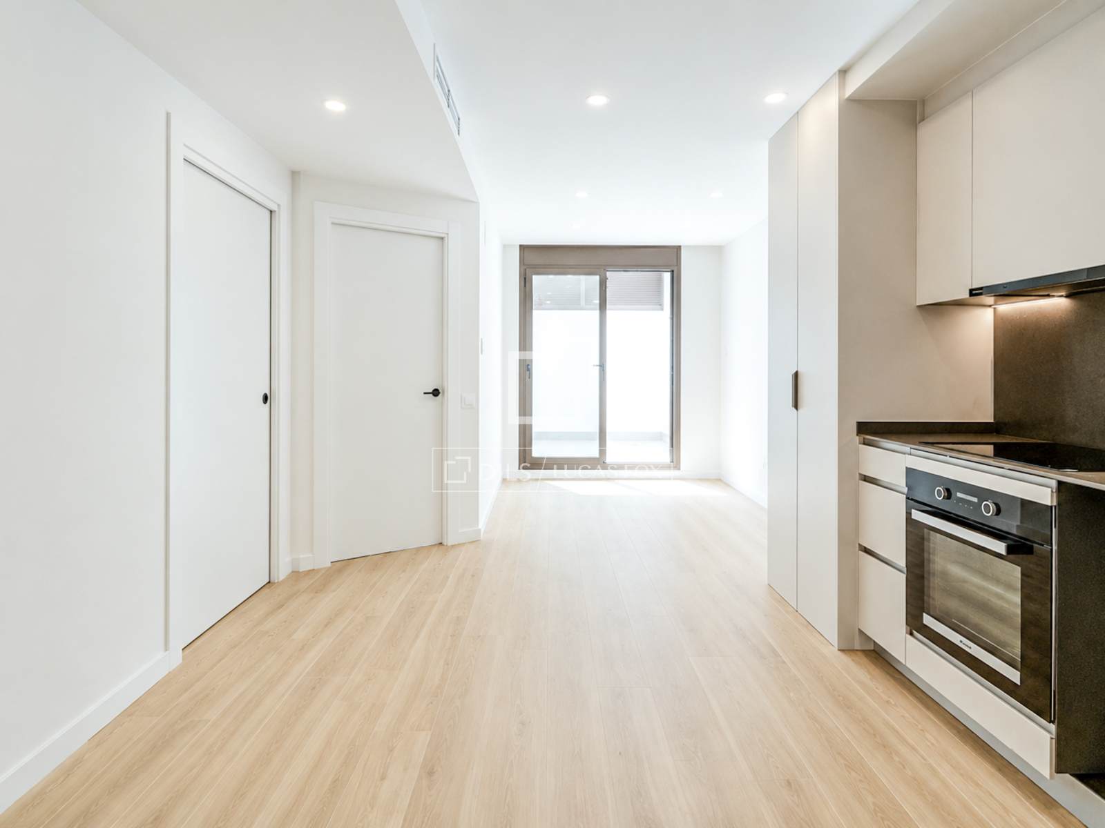 Apartament w Sitges, Barcelona, Hiszpania 1 sypialnia, 41 mkw. nr 167577