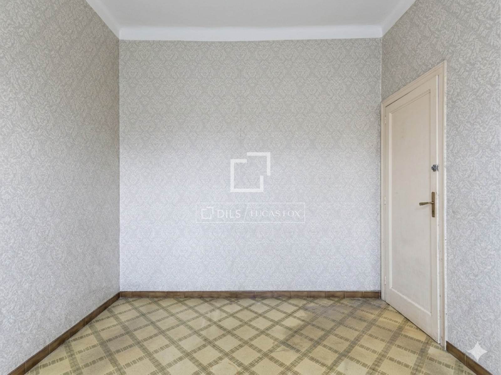 Apartamento en Barcelona, España 6 dormitorios, 169 m2 No. 167574