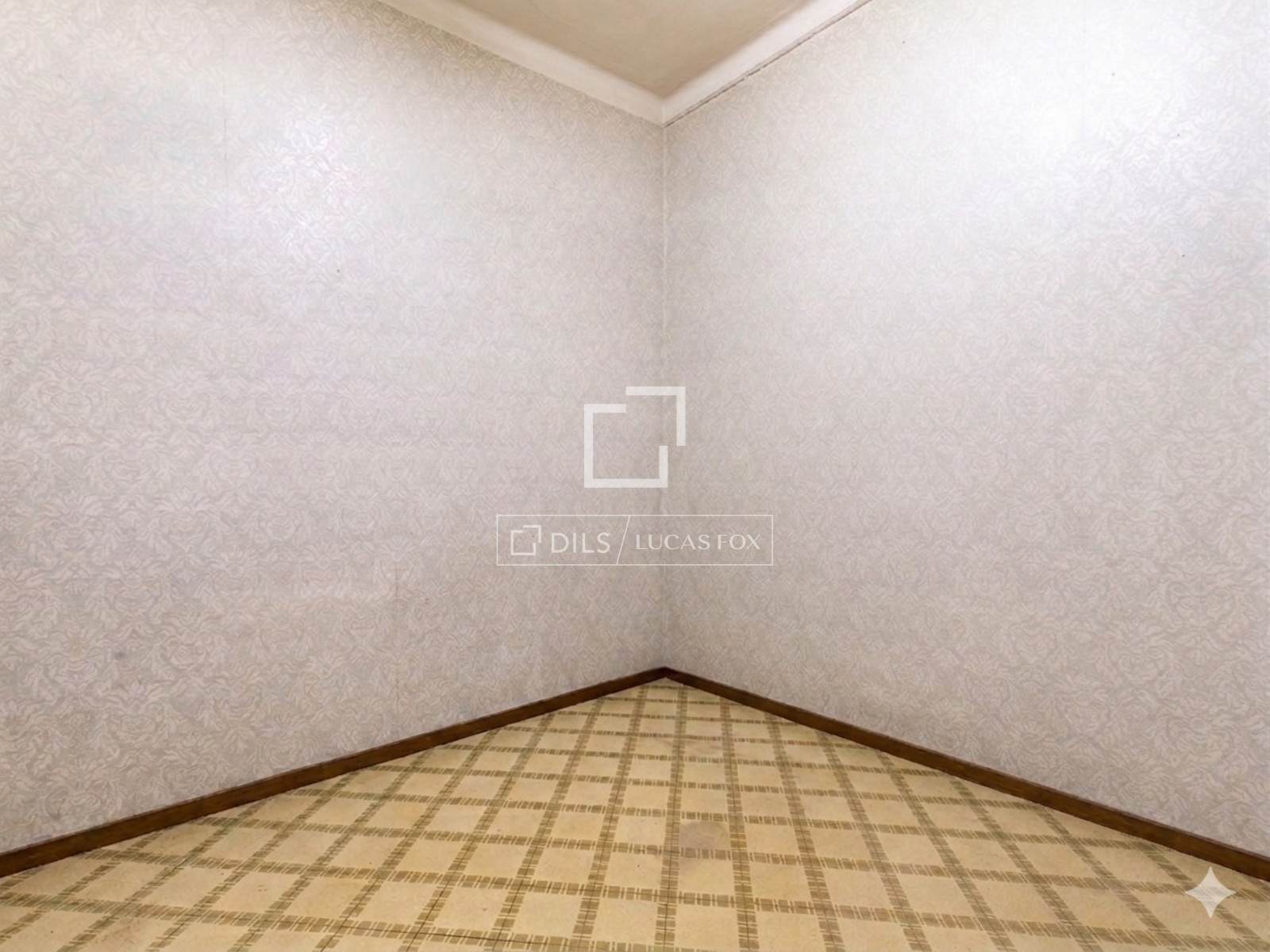 Apartamento en Barcelona, España 6 dormitorios, 169 m2 No. 167574