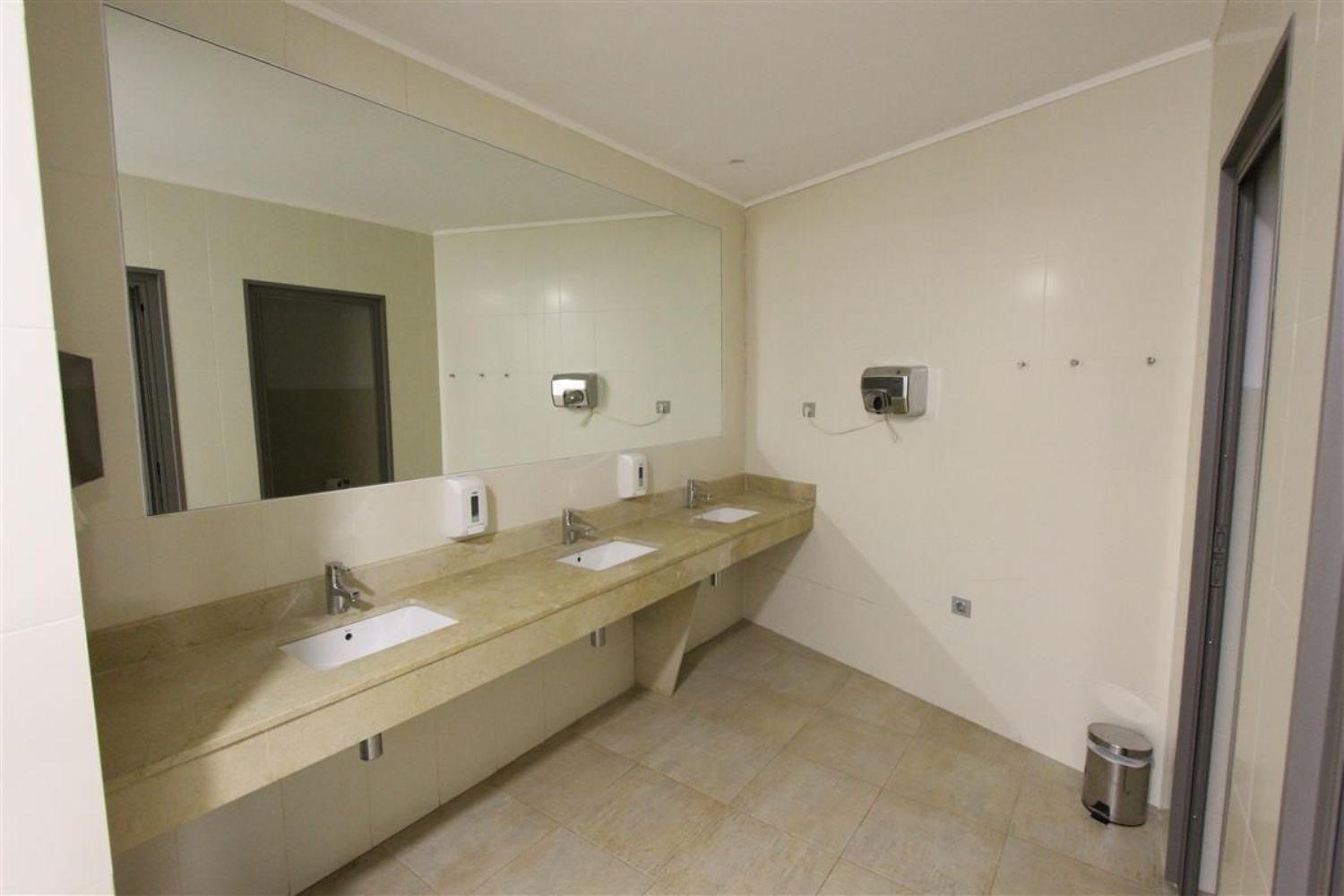 Wohnung in El Mascarat, Alicante, Spanien 260 m2 Nr. 165770