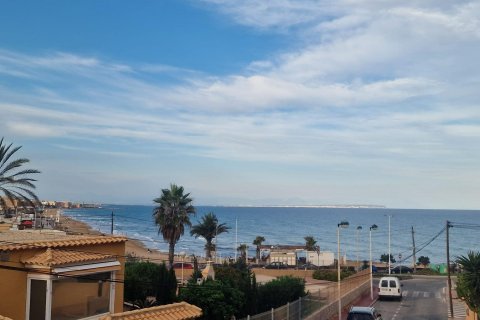 Bungalow in La Mata, Alicante, Spanien Nr. 165766
