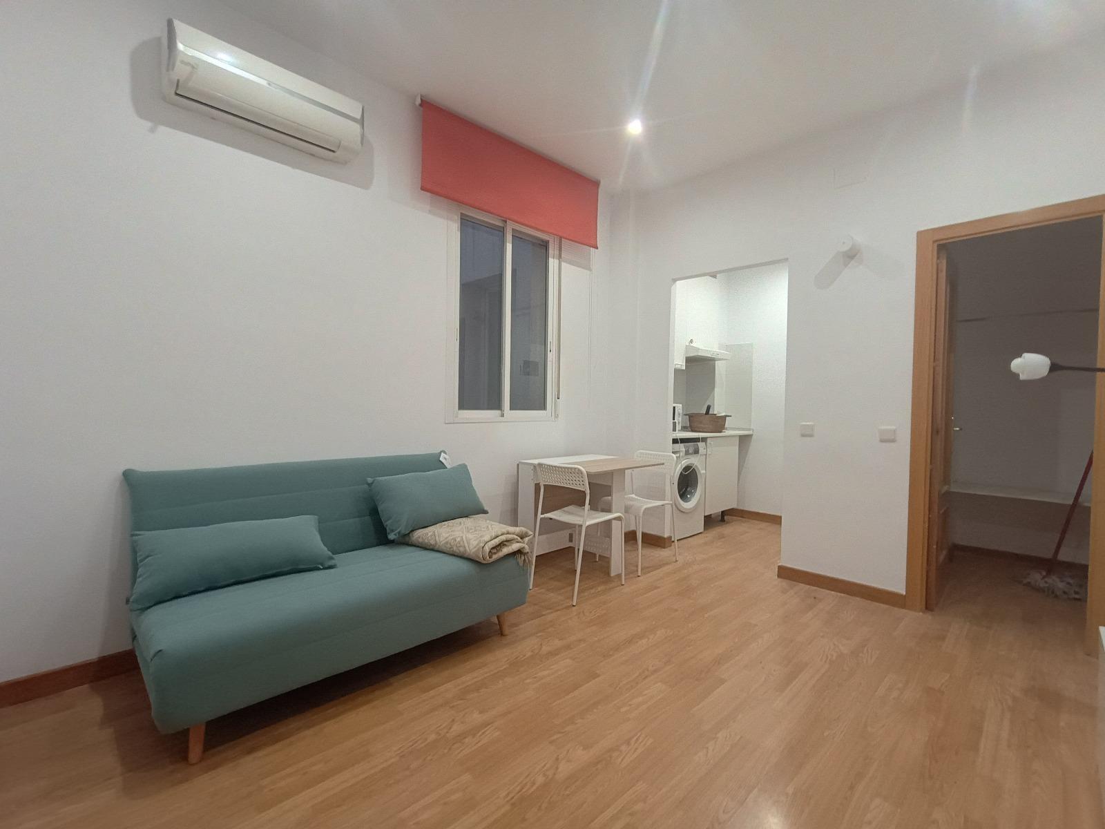Apartment à Madrid, Espagne 42 m2 No. 165769