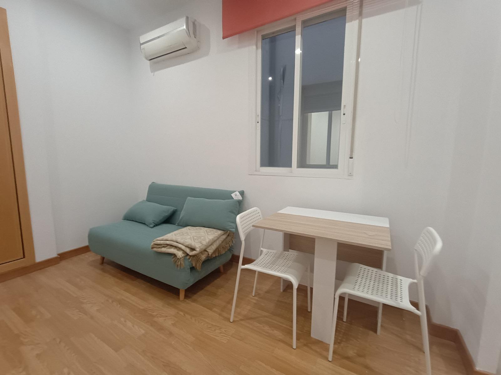 Apartment à Madrid, Espagne 42 m2 No. 165769